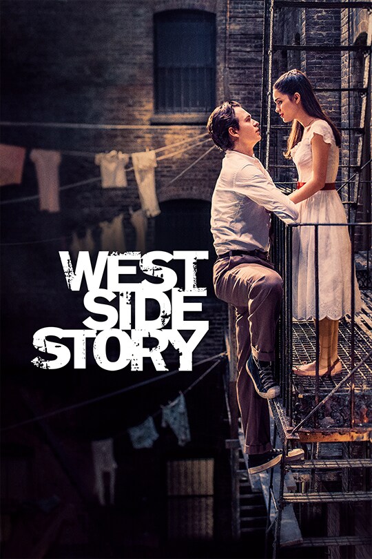 West Side Story (2021) | Music Box Theatre